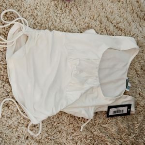 cream top